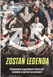 Zostań legendą - Dawid Piątkowski