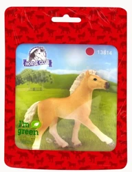 Źrebię rasy Haflinger saszetka - SCHLEICH