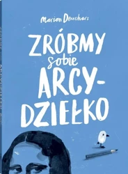 Zróbmy sobie arcydziełko w.3 - Marion Deuchars