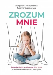 Zrozum mnie - Małgorzata Taraszkiewicz, Zuzanna Teraszkiewicz