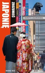 Zrozumieć Japonię - Dorota Ugorowska