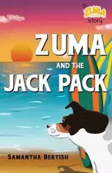 Zuma and The Jack Pack - Samantha Bertish