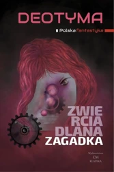 Zwierciadlana zagadka - Deotyma