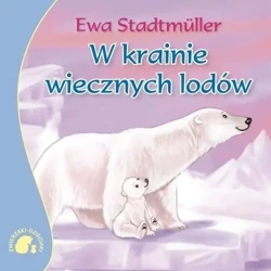 Zwierzaki-dzieciaki - W krainie wiecznych - Skrzat - Ewa Stadtmller