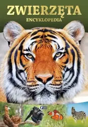 Zwierzęta. Encyklopedia - praca zbiorowa