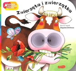 Zwierzęta i zwierzątka - Zbigniew Dmitroca