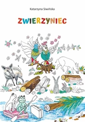 Zwierzyniec - Katarzyna Siwińska