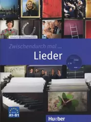 Zwischendurch mal... Lieder + CD - Franz Specht, Wilfried Krenn, Herbert Puchta