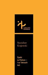 Żydzi w Polsce i w Tatrach też - Stanisław Krajewski