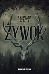 Żywok - Magdalena Sobota