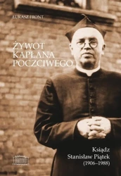 Żywot kapłana poczciwego - Łukasz Front