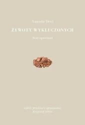 Żywoty wykluczonych - Ananda Devi