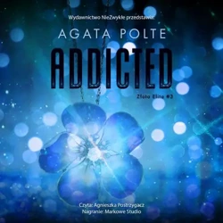 audiobook Addicted - Agata Polte