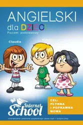 audiobook Angielski dla dzieci - Internet School sp. z o.o.