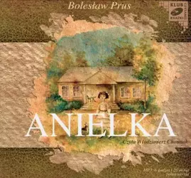 audiobook Anielka - Bolesław Prus