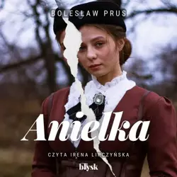 audiobook Anielka - Boleslaw Prus