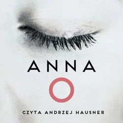 audiobook Anna O. - Matthew Blake
