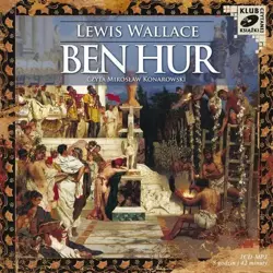 audiobook Ben Hur - Lewis Wallace