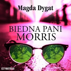 audiobook Biedna pani Morris - Magda Dygat