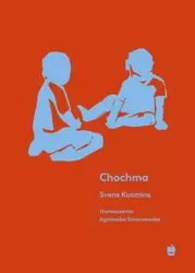 audiobook Chochma - Svens Kuzmins