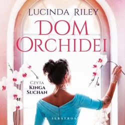 audiobook DOM ORCHIDEI - Lucinda Riley