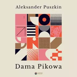 audiobook Dama pikowa - Aleksander Puszkin