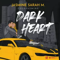 audiobook Dark Heart - Jasmine Sarah M. "coldyasmine"