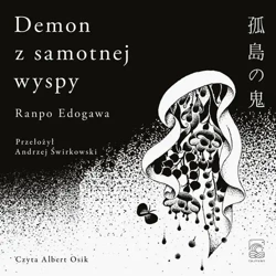 audiobook Demon z samotnej wyspy - Ranpo Edogawa