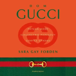 audiobook Dom Gucci - Sara Gay Forden