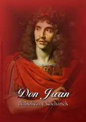 audiobook Don Juan – diaboliczny kochanek - Prosper Mérimée