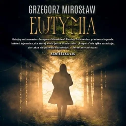 audiobook Eutymia - Grzegorz Mirosław