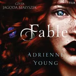 audiobook Fable - Adrienne Young