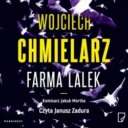 audiobook Farma lalek - Wojciech Chmielarz