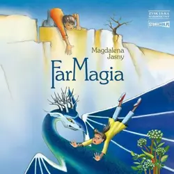 audiobook Farmagia - Magdalena Jasny