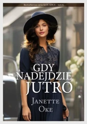 audiobook GDY NADEJDZIE JUTRO - Janette Oke