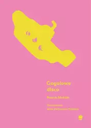 audiobook Gogolowe disco - Paavo Matsin