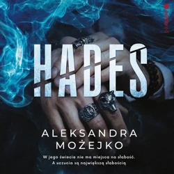 audiobook Hades - Aleksandra Możejko