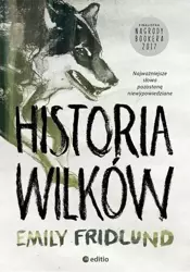 audiobook Historia wilków - Emily Fridlund