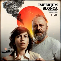 audiobook Imperium Słońca - J. G. Ballard