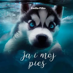 audiobook Ja i mój pies - Emilia Piłko