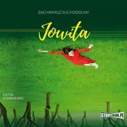 audiobook Jowita - Zachariasz Suchodolski