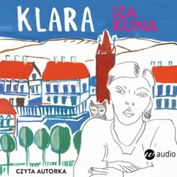 audiobook Klara - Iza Kuna