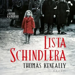 audiobook LISTA SCHINDLERA - Thomas Keneally