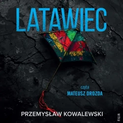 audiobook Latawiec - Przemysław Kowalewski