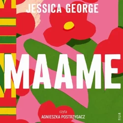 audiobook Maame - Jessica George