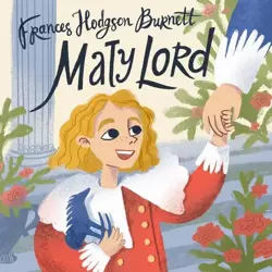 audiobook Mały Lord - Francis Hodgson Burnett