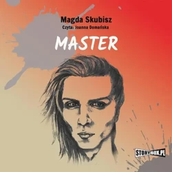 audiobook Master - Magda Skubisz