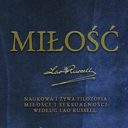 audiobook Miłość - Russell Lao