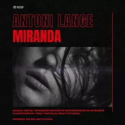 audiobook Miranda - Antoni Lange