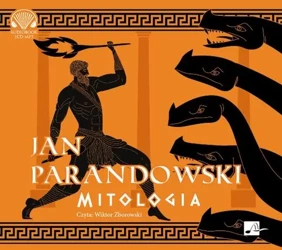 audiobook Mitologia - Jan Parandowski